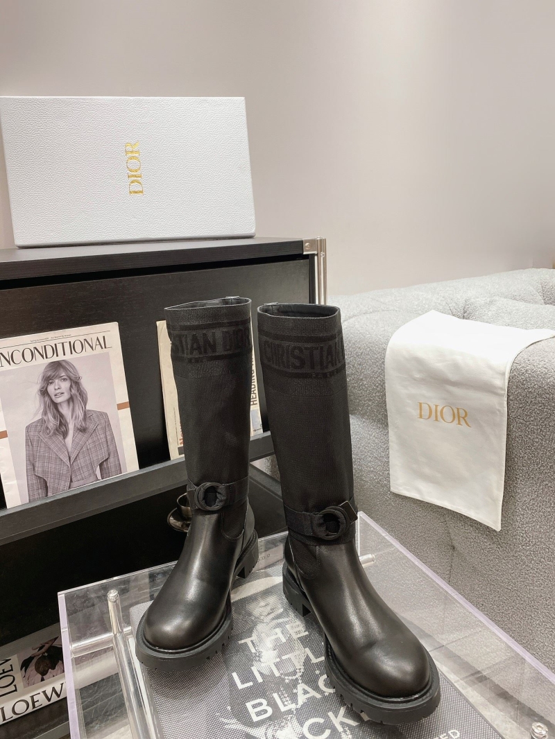 chr1st1an D10r boots